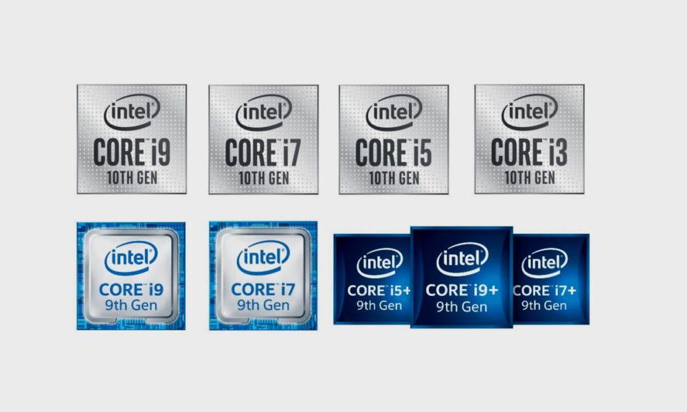 List of Intel Processors