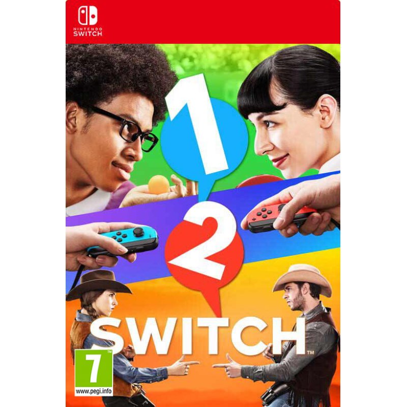 SW 1-2-Switch