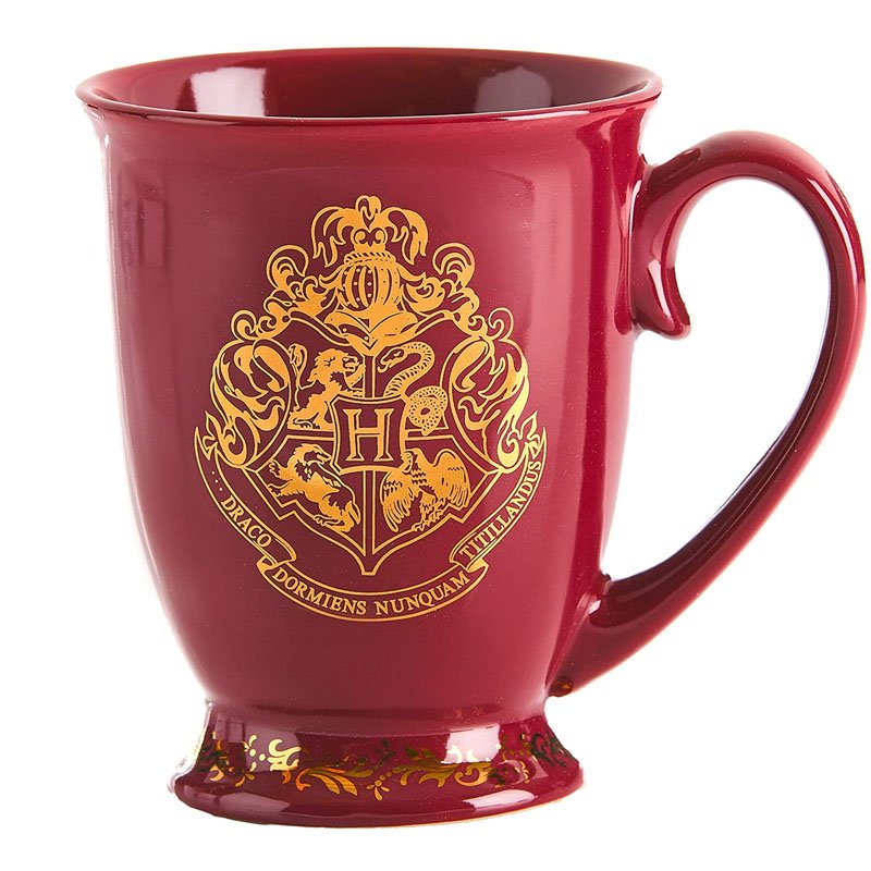 Paladone Hogwarts Mug V2 ...