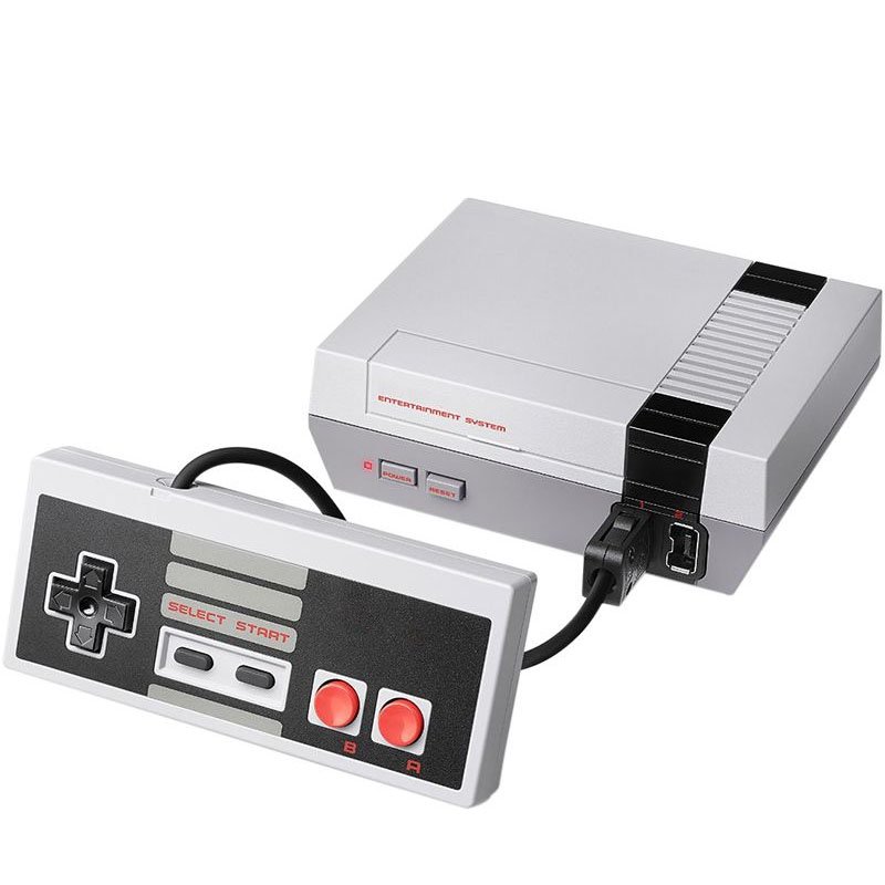 Gamertek GTE-04 NES Classic Controller img 1
