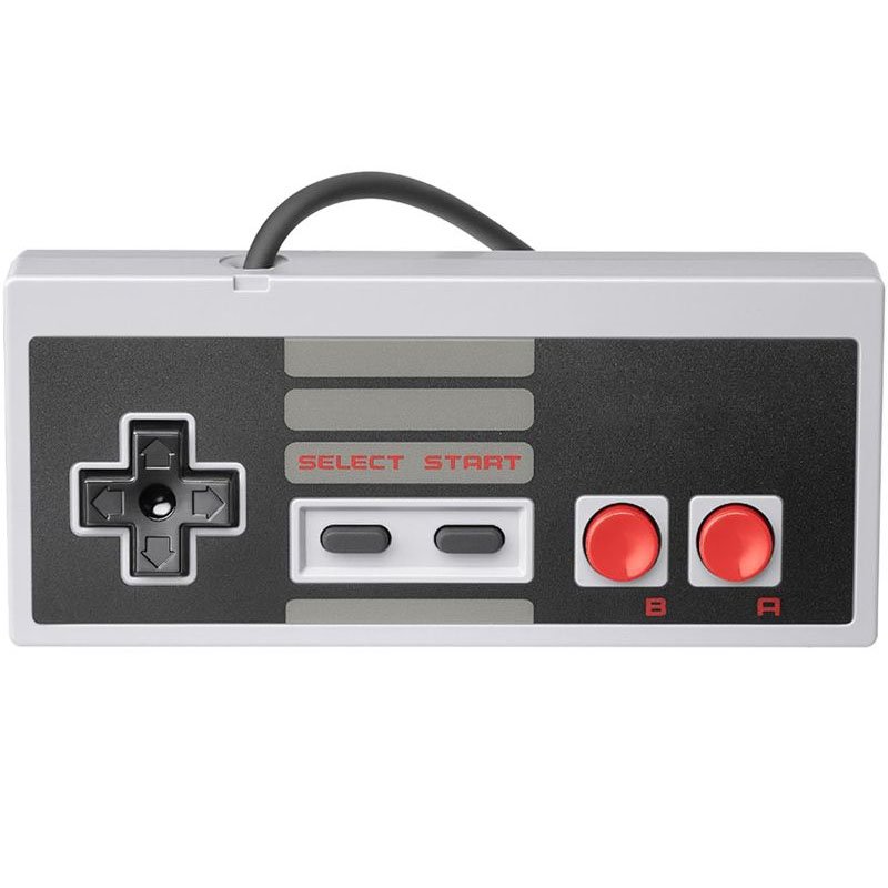Gamertek GTE-04 NES Classic Controller