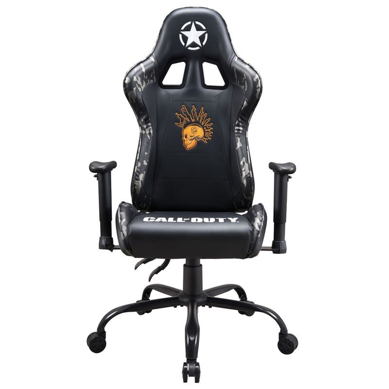 Subsonic Call of Duty eSports Gaming Chair & Desk...