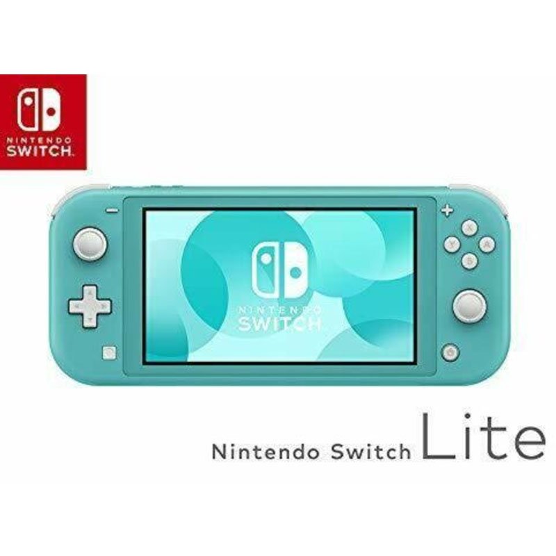 Nintendo Switch Lite (Tur...