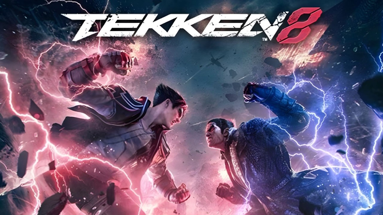 Tekken 8- Everything You Need to Know in UAE
