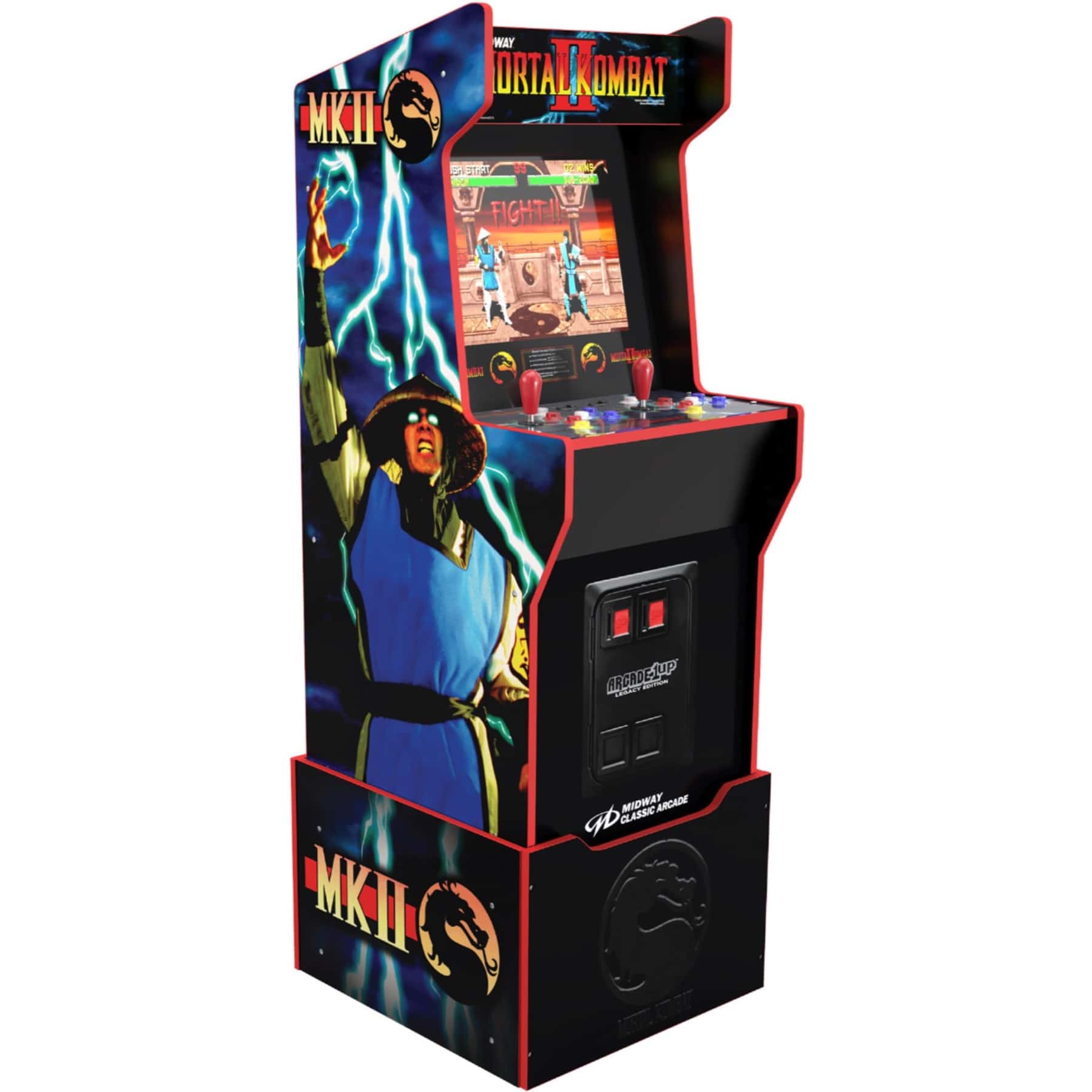 Arcade 1UP Midway Legacy