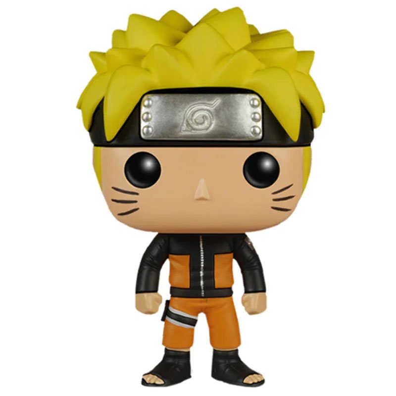 Pop! Animation: Naruto - Naruto