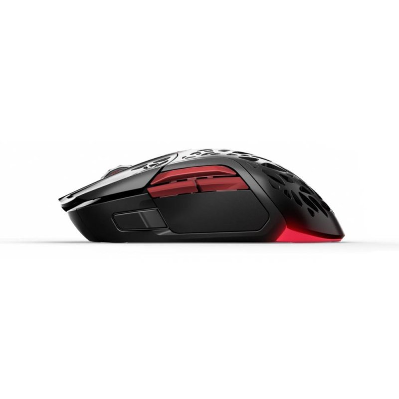 Steelseries Aerox 5 Wireless Gaming Mouse (Diablo...