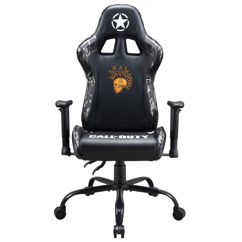 Subsonic Call of Duty Gaming Chair