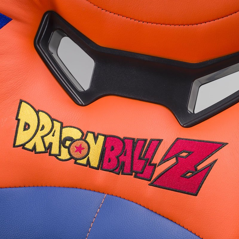 Subsonic Junior Dragon Ball Z Gaming Chair