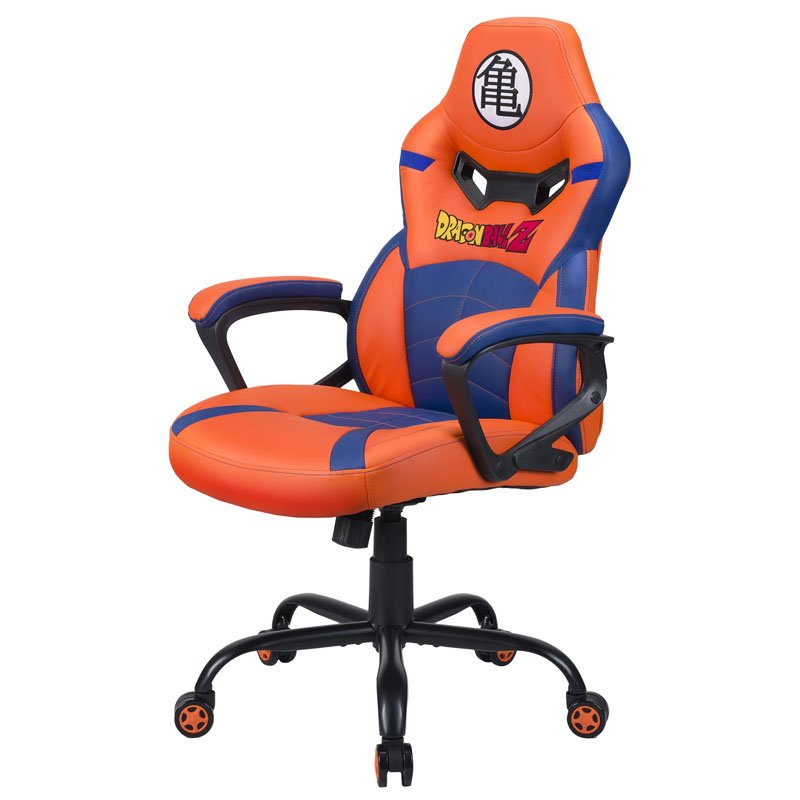 Subsonic Junior Dragon Ball Z Gaming Chair