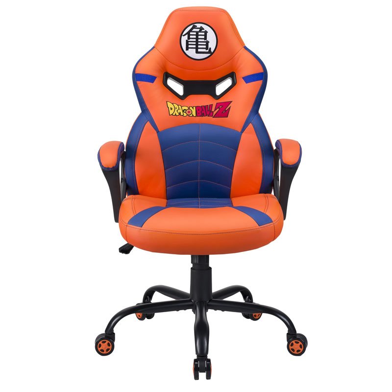 Subsonic Junior Dragon Ball Z Gaming Chair