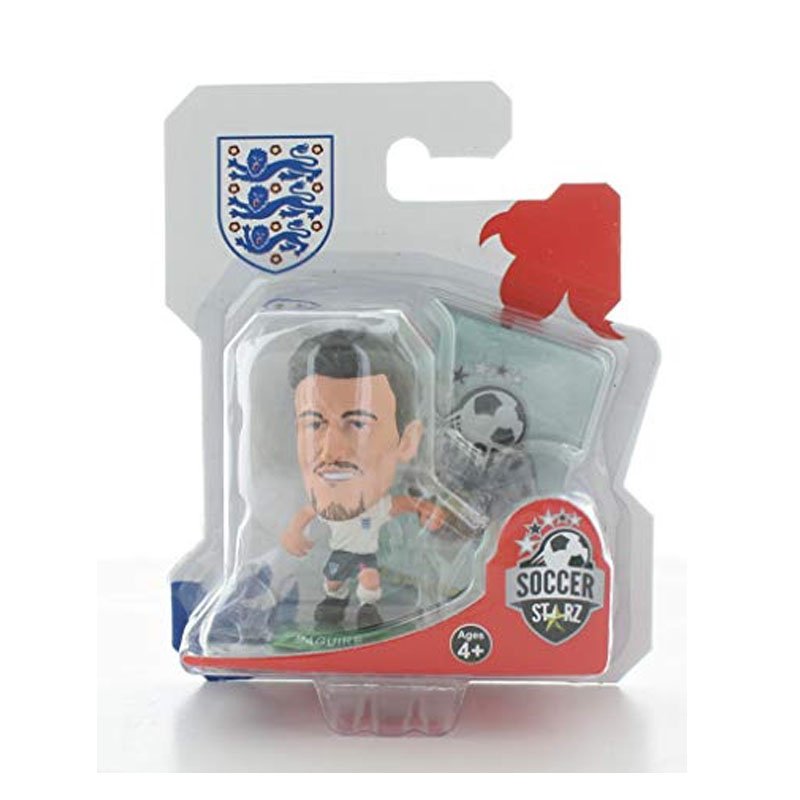 Soccerstarz - England Harry Maguire (New Kit)