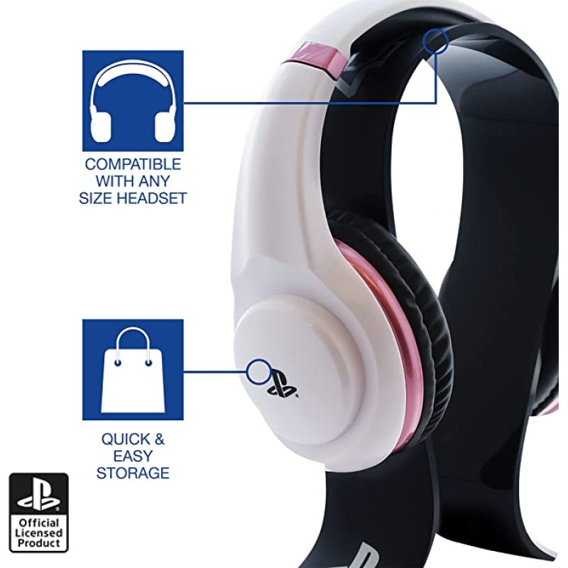 4GAMERS Gaming Headset St...