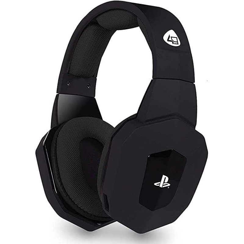 4GAMERS PRO4-80 Stereo Gaming Headset (PS4)