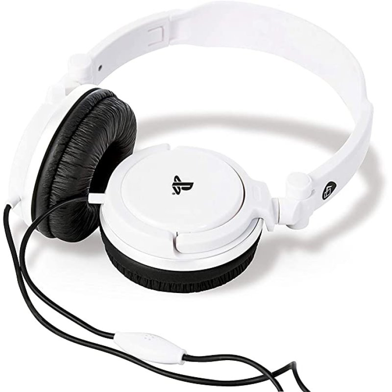 4Gamers Stereo HS Wired PRO410