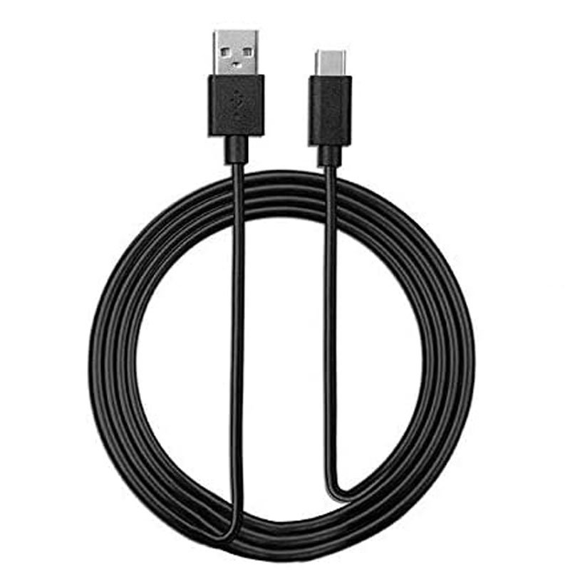 Subsonic Charge & Play Cable - PS5 (3-Meter)