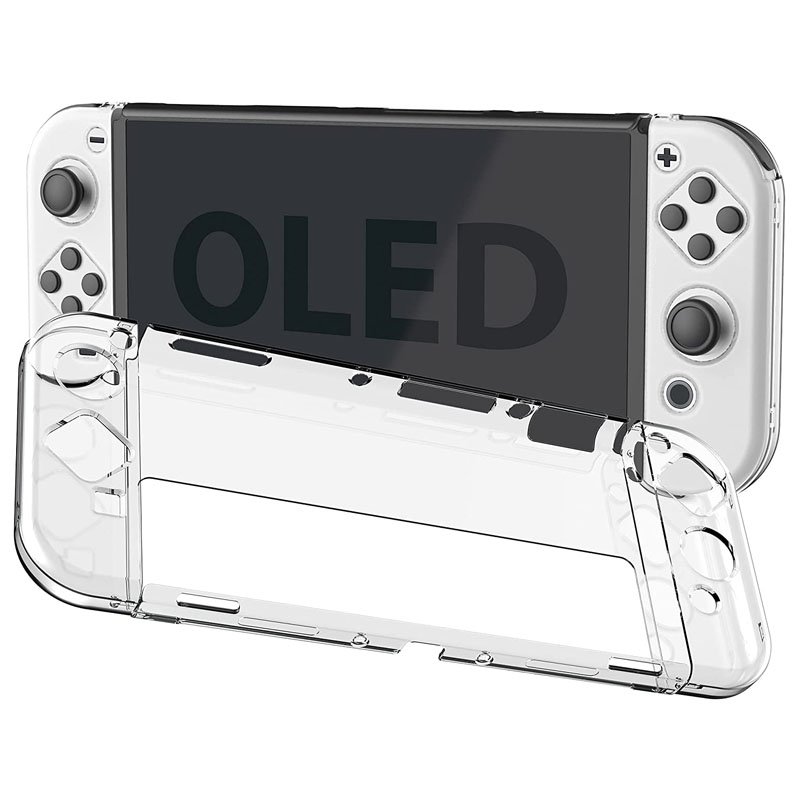 Subsonic Protective Shell for Nintendo Switch OLED - Ultra Resistant Case