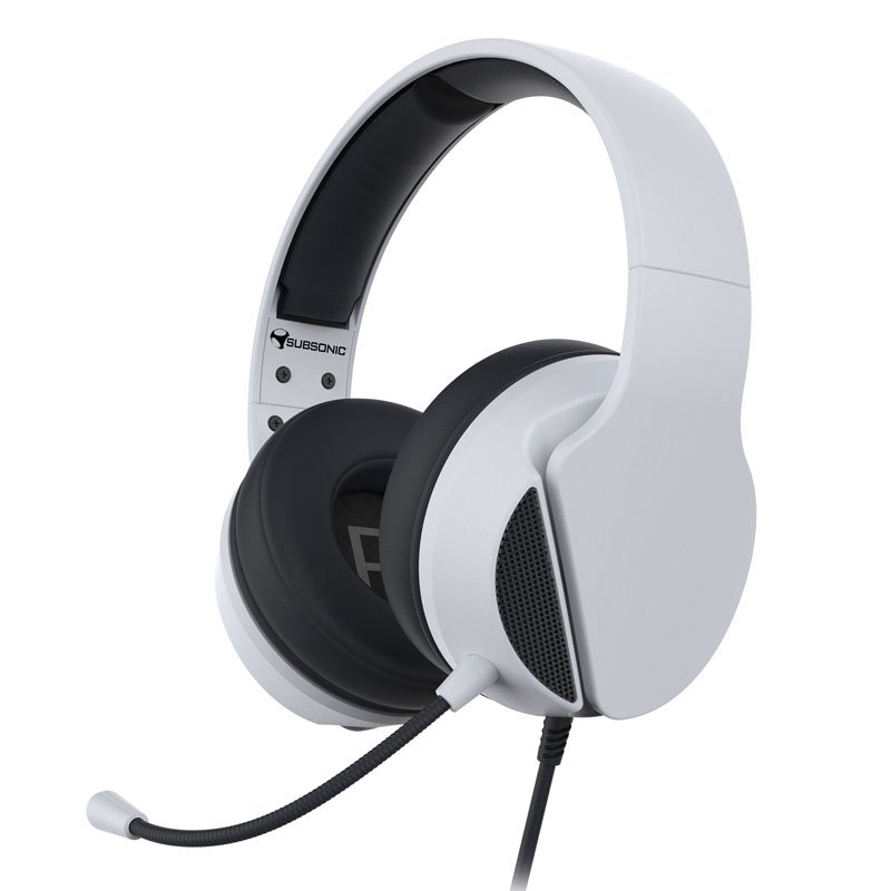 Subsonic Gaming Headset f...