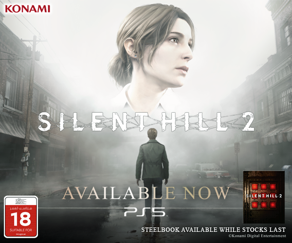 Silent Hill 2 Remake