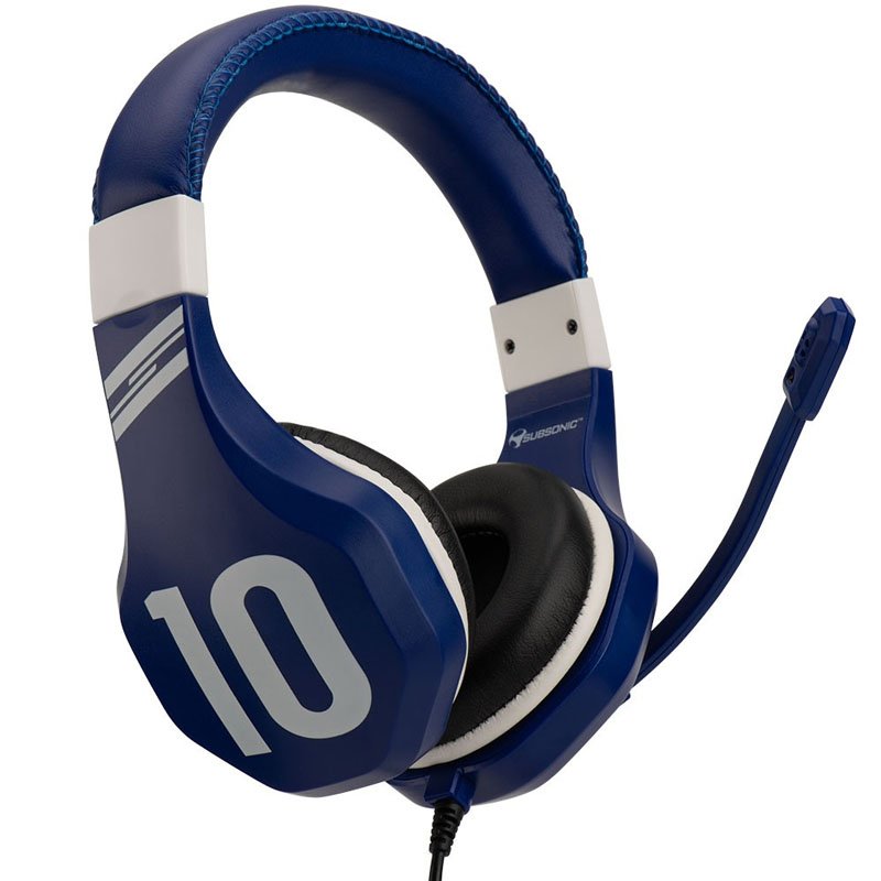 Subsonic Gaming Headset Football Edition