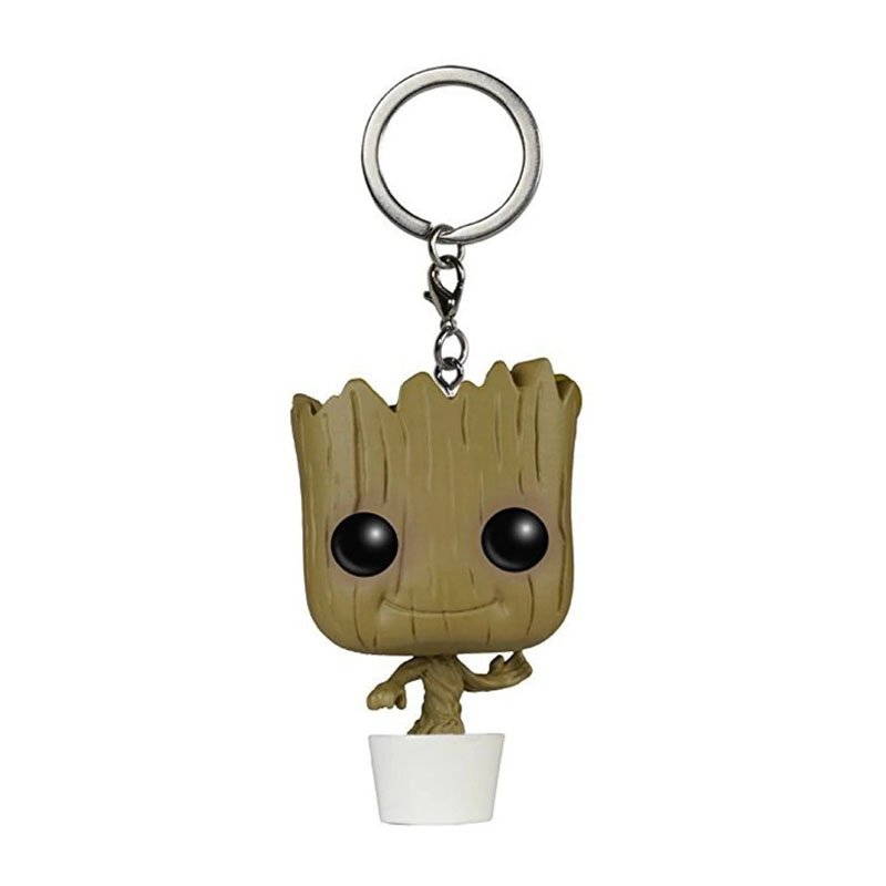 Pocket Pop! Marvel: Guardians of the Galaxy - Baby Groot