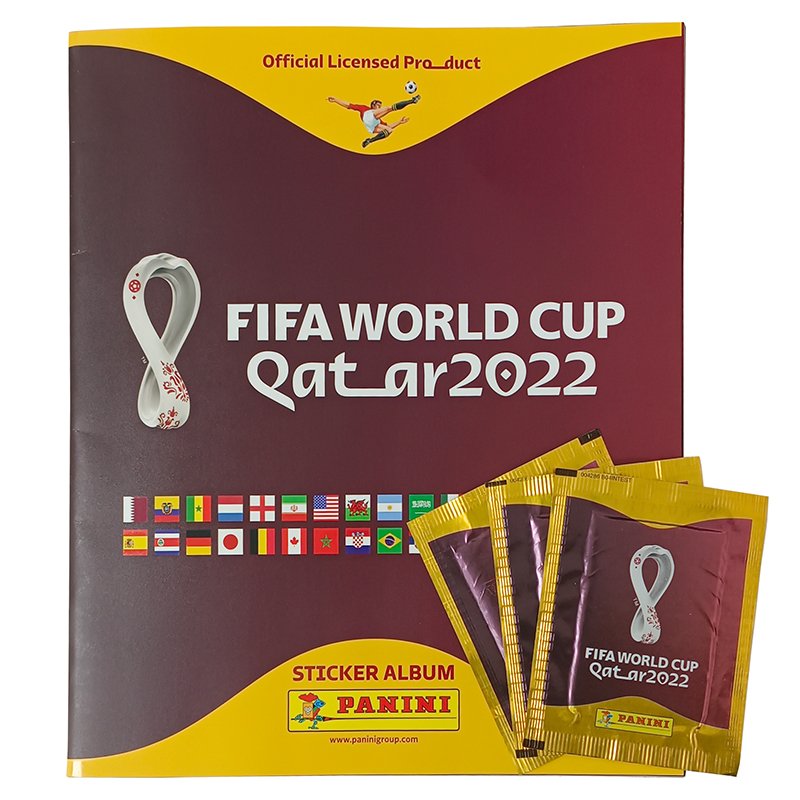 FIFA World Cup Qatar 2022...