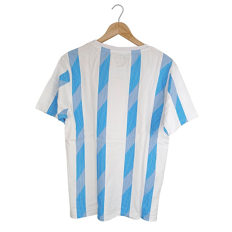 FIFA Argentina Adult Men Crew Neck T-Shirts - L img 1