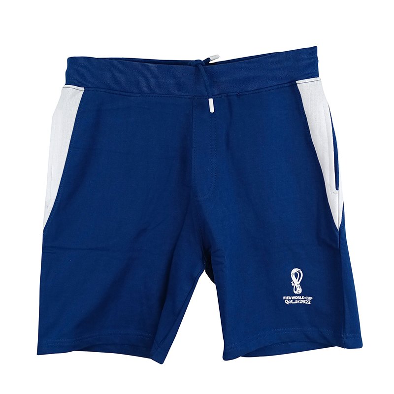 FIFA Generic Adult Men Shorts (Navy) - M img 0
