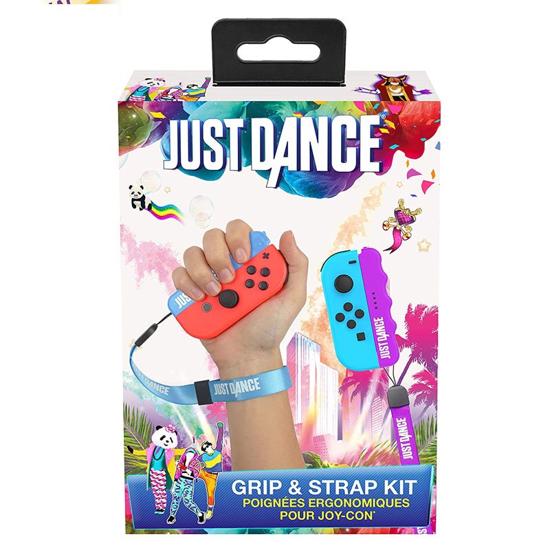 Subsonic Just Dance 2019 ...
