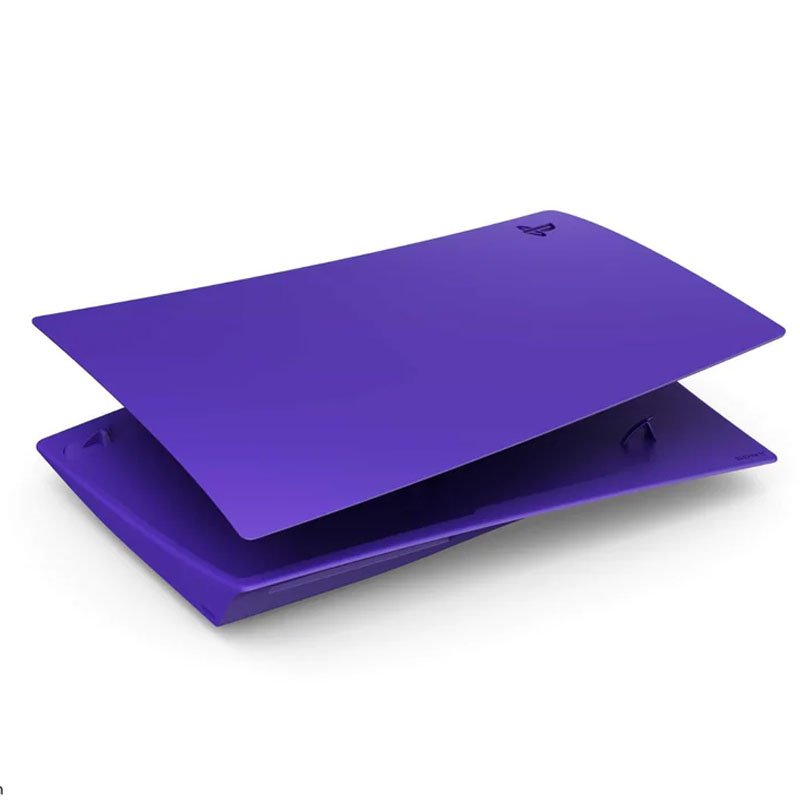 Sony PlayStation 5 Standard Cover - Purple