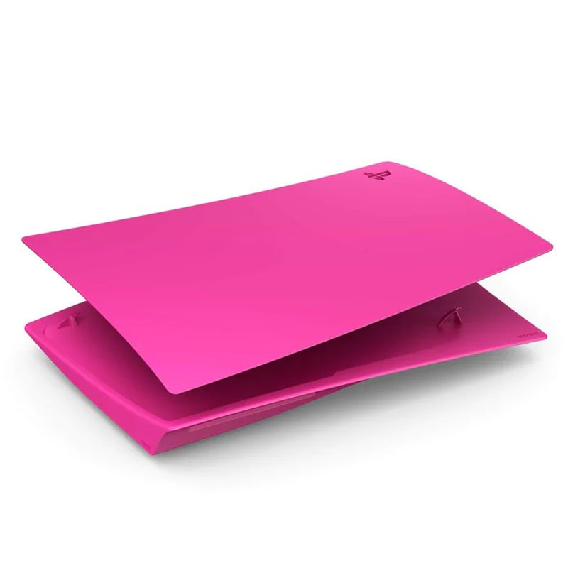 Sony PlayStation 5 Standard Cover - Pink