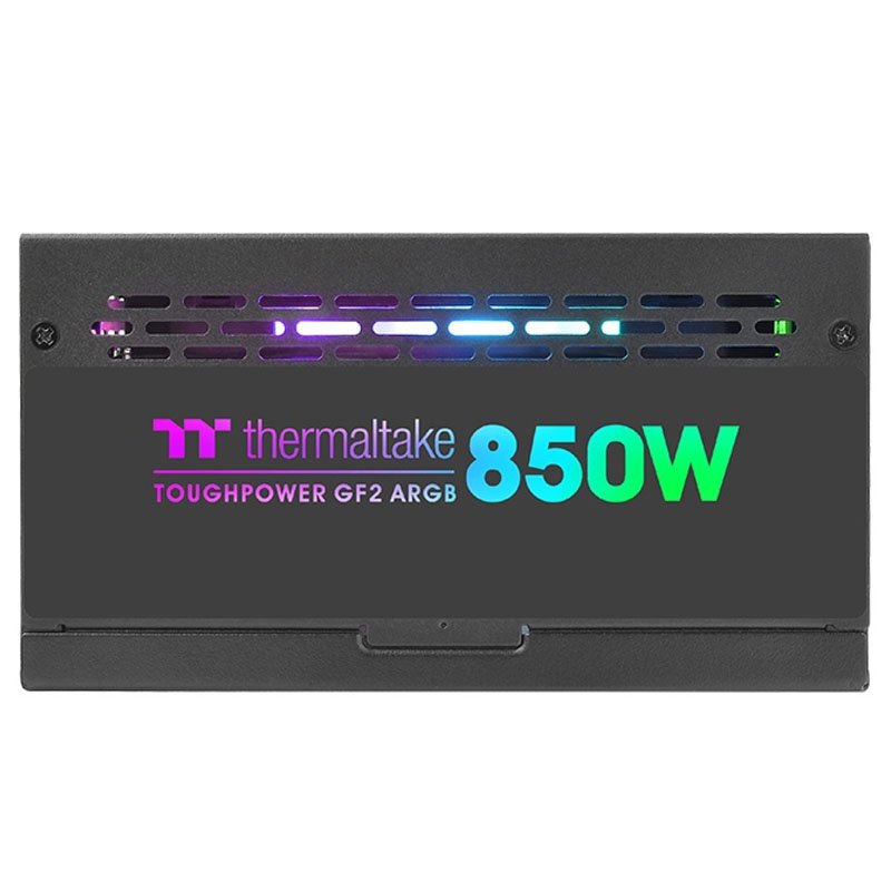 Thermaltake Toughpower GF2 ARGB 850W - TT Premium...