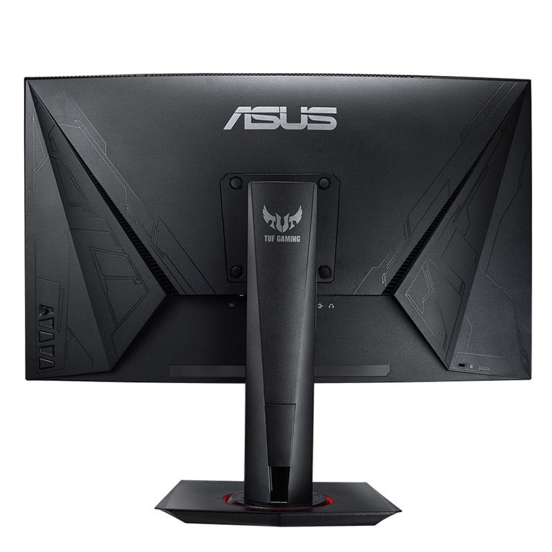 ASUS VG24VQ 23.6-Inch 144Hz FHD 1Ms Gaming Monitor img 2