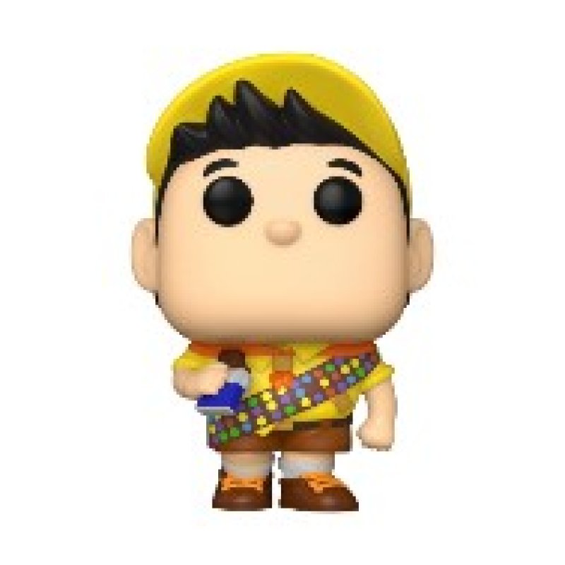 Pop Disney UP S2 - Russell