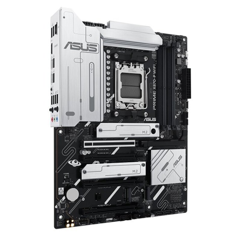 ASUS PRIME X870-P WIFI AM5 ATX MOTHERBOARD