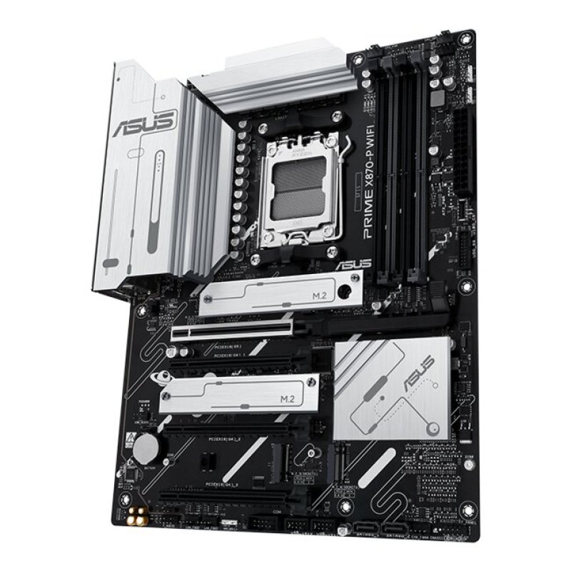 ASUS PRIME X870-P WIFI AM5 ATX MOTHERBOARD