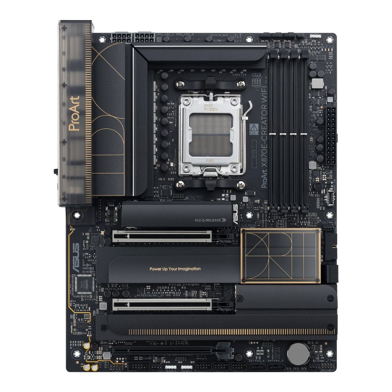 ASUS PROART X870E CREATOR...