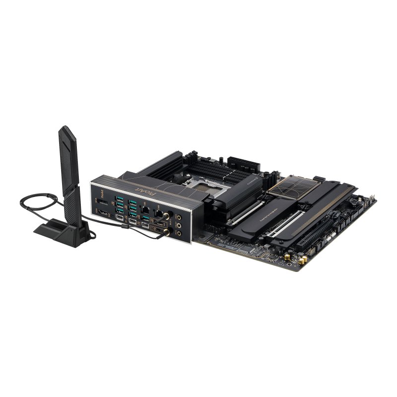 ASUS PROART X870E CREATOR WIFI MOTHER BOARD