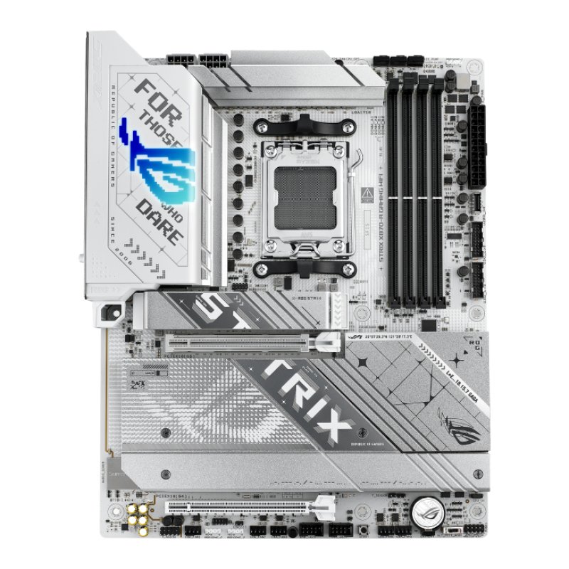 ASUS ROG STRIX X870-A GAMING WIFI MOTHERBOARD