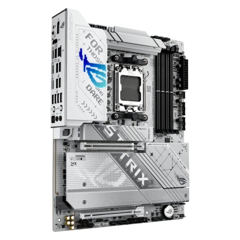 ASUS ROG STRIX X870-A GAMING WIFI MOTHERBOARD