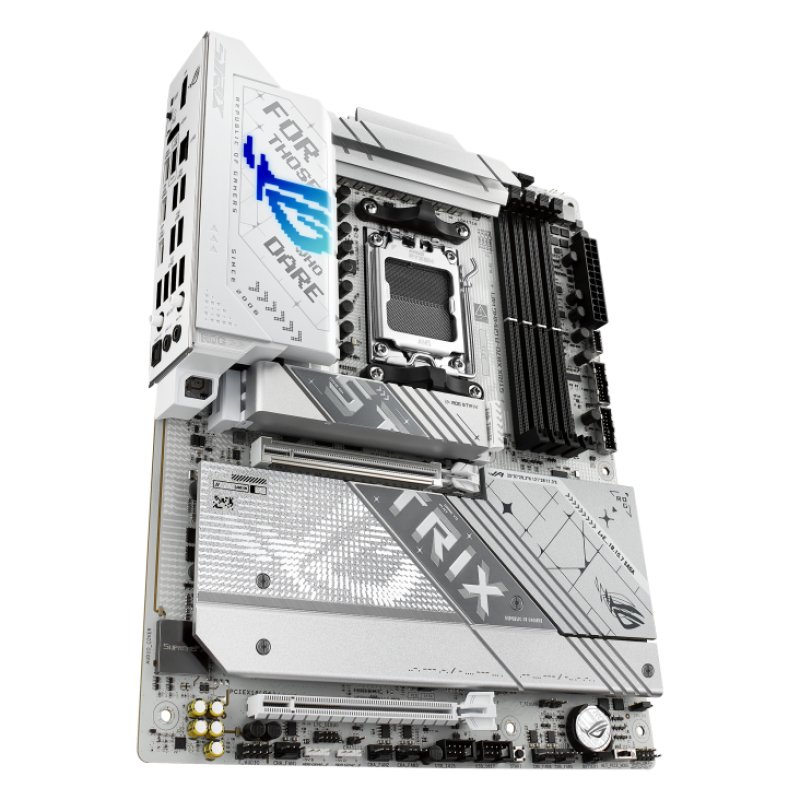 ASUS ROG STRIX X870-A GAMING WIFI MOTHERBOARD