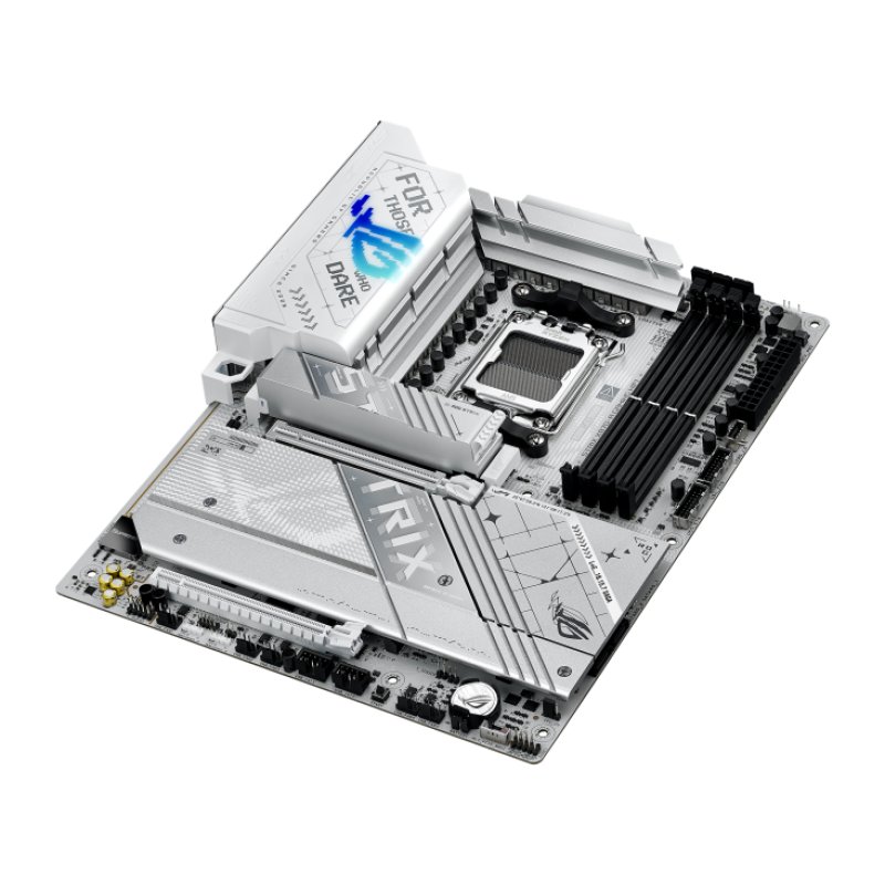 ASUS ROG STRIX X870-A GAMING WIFI MOTHERBOARD