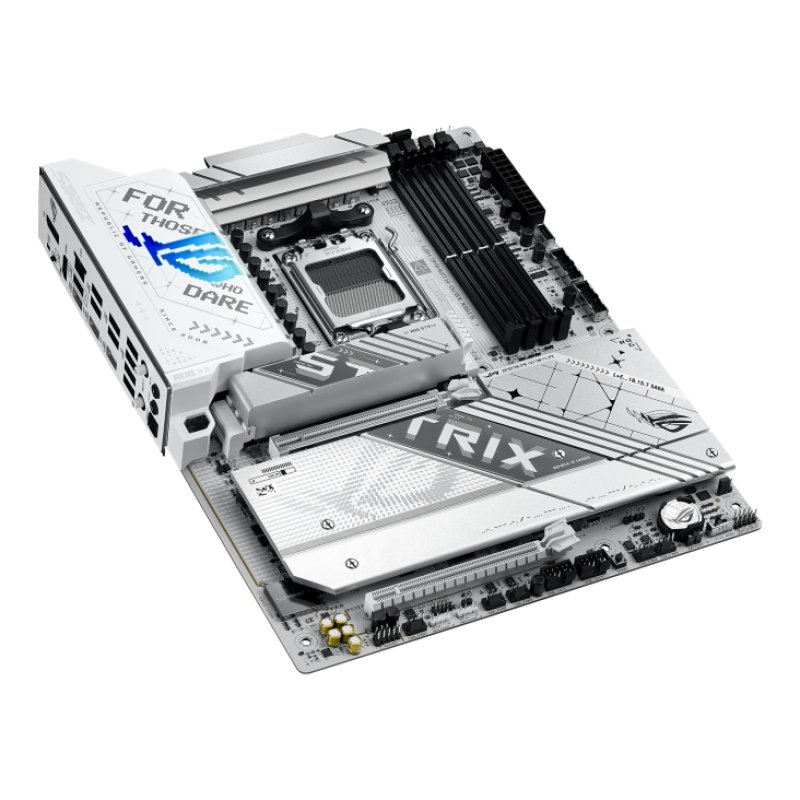 ASUS ROG STRIX X870-A GAMING WIFI MOTHERBOARD