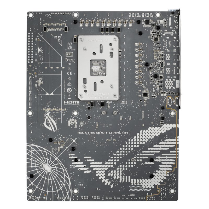 ASUS ROG STRIX X870-A GAMING WIFI MOTHERBOARD