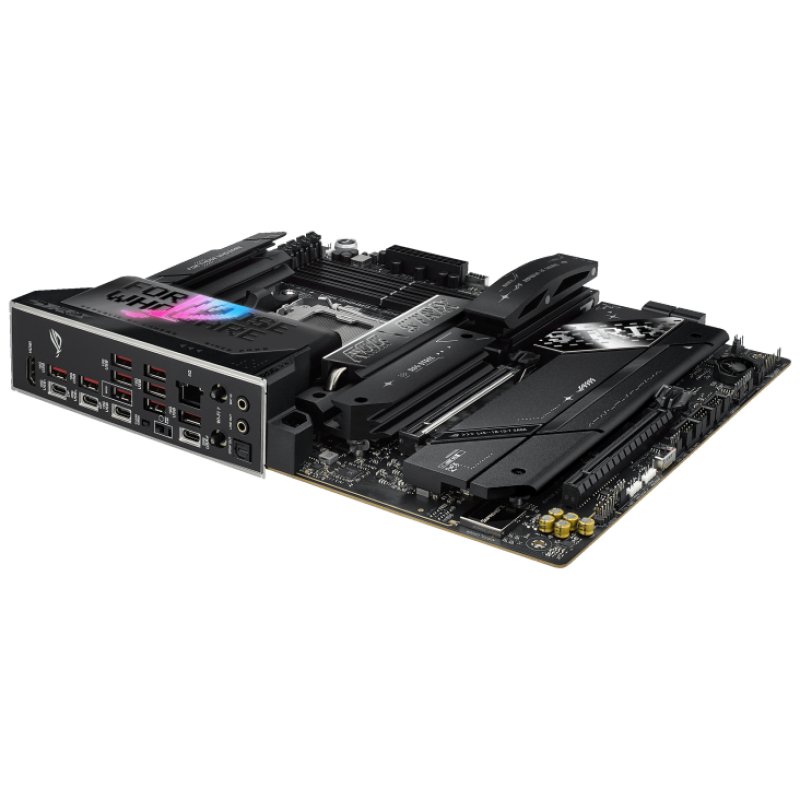 ASUS ROG STRIX X870-E GAMING WIFI MOTHERBOARD