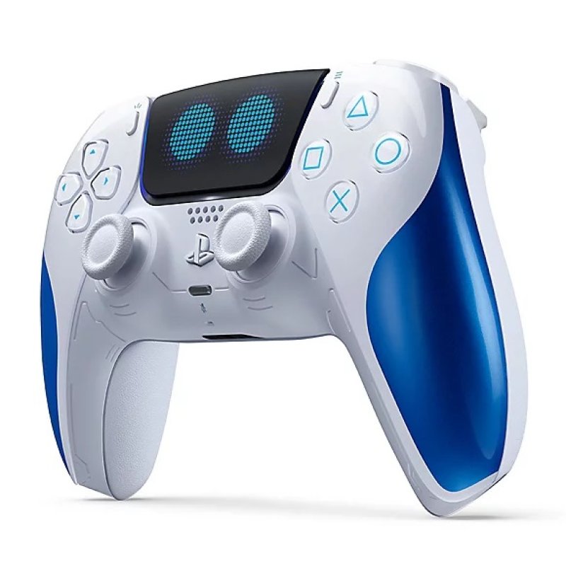 PS5 DUALSENSE WIRELESS CONTROLLER ASTROBOT