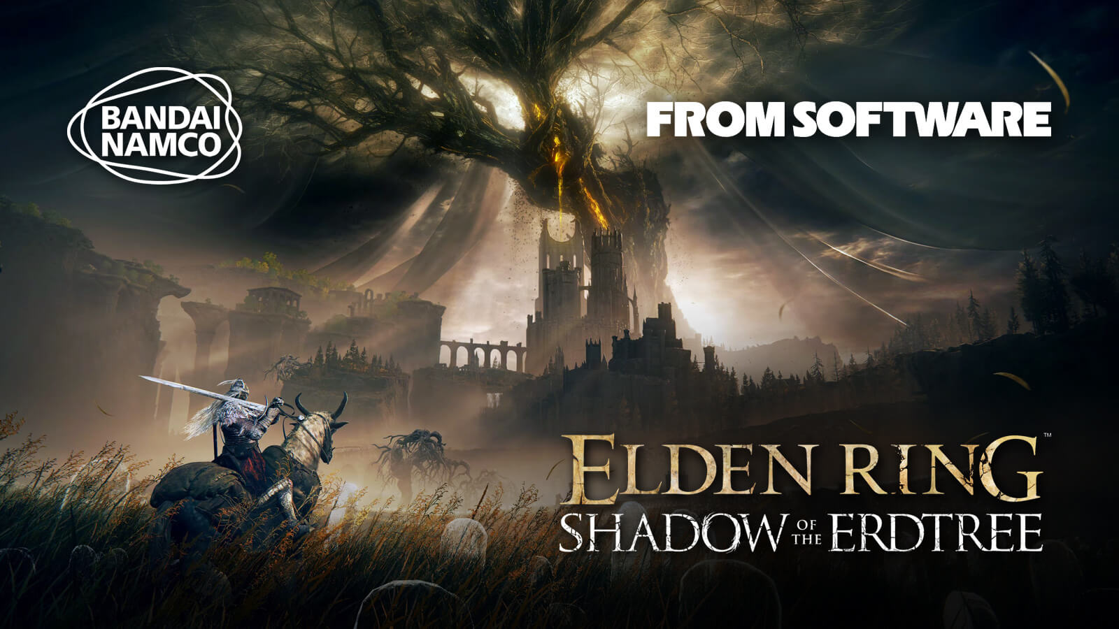 Elden Ring: Shadow Of The Erdtree: Your Pre-Order Guide in the UAE
