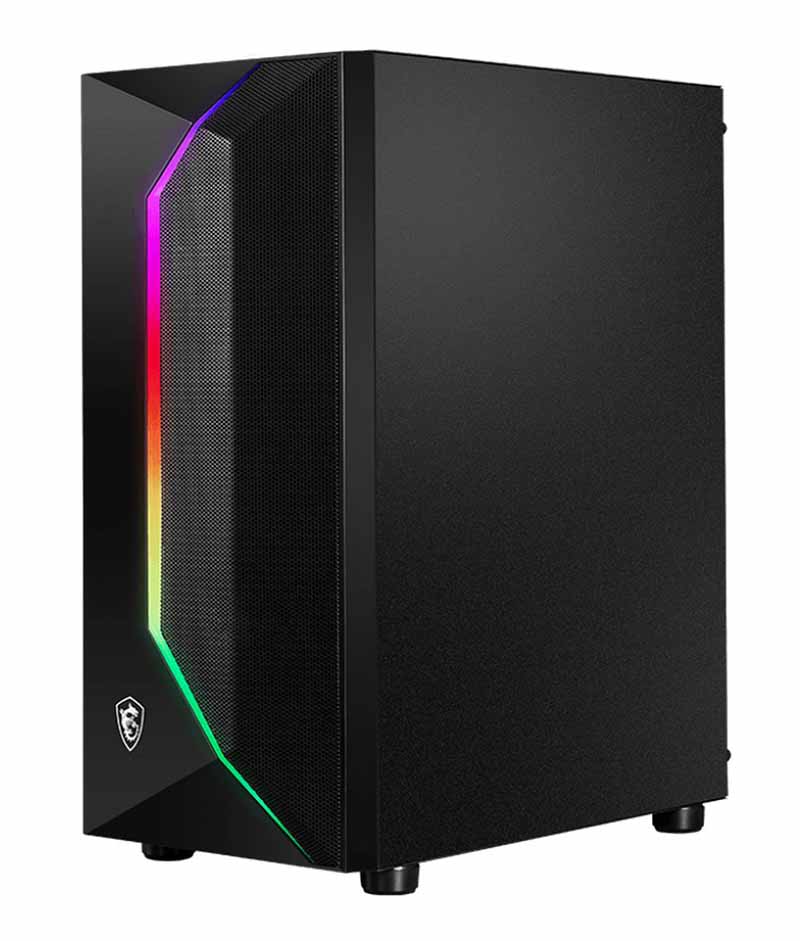 Gear 1 Gaming pc