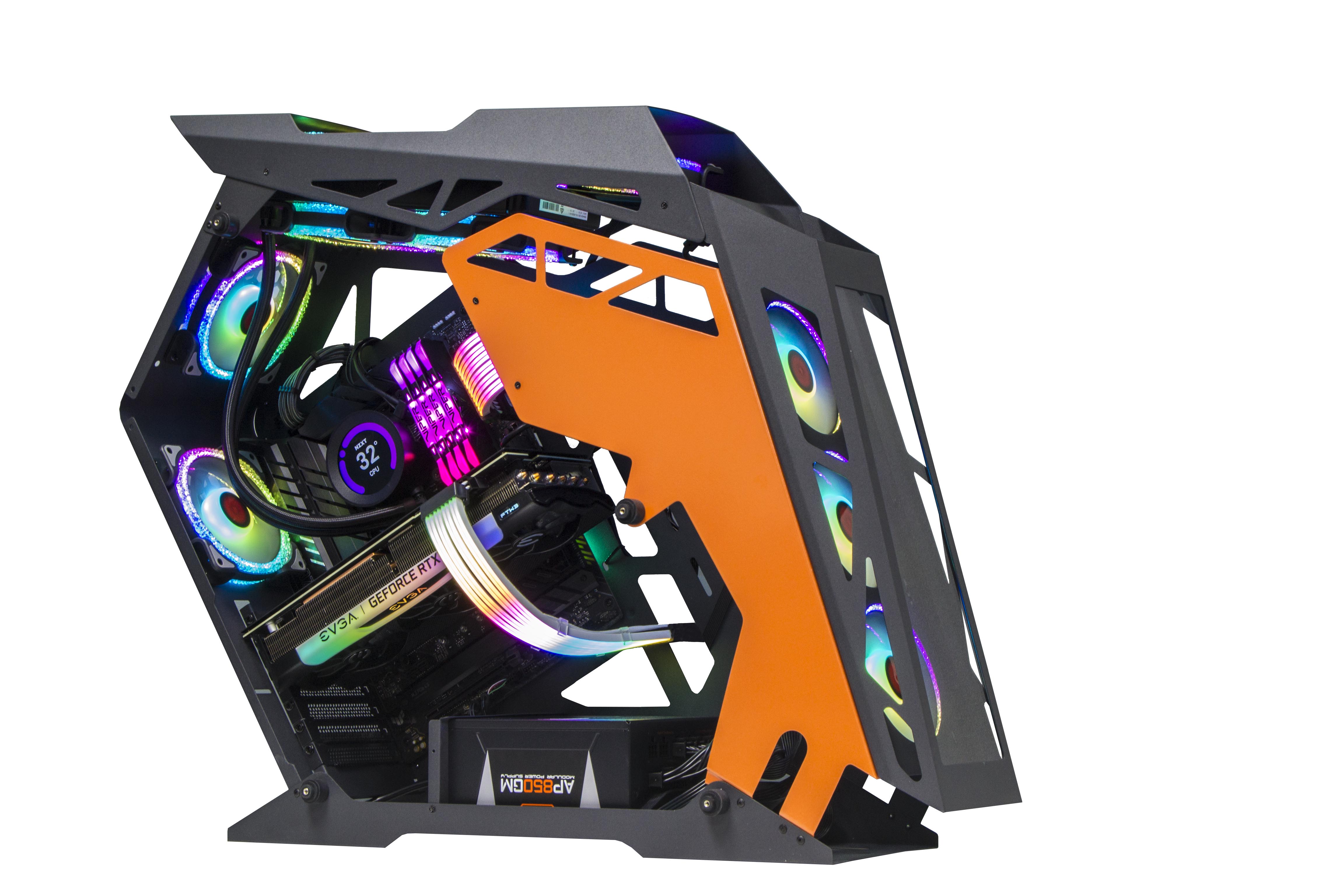 HertSkell Gaming pc