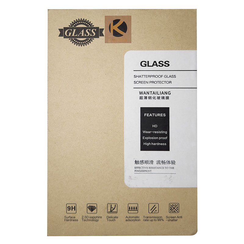 KGAMING SW OLED Tempered Glass Screen Protector